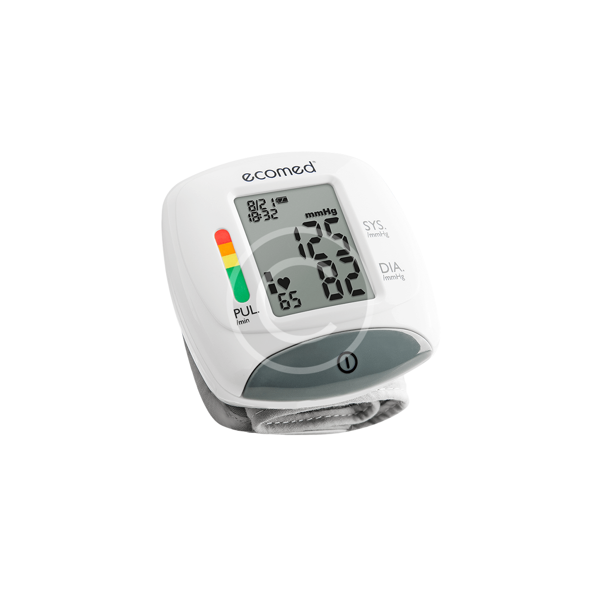 Home Pressure Monitor – VXL Life Sciences